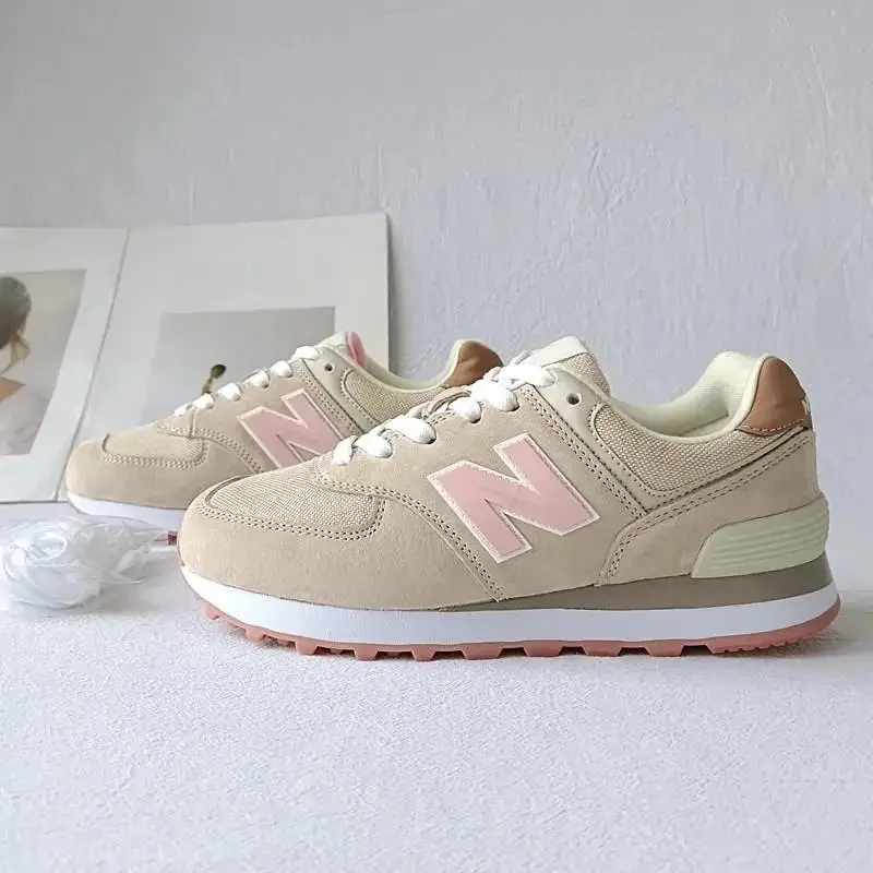 New Balance Chunky Sneakers [38 styles] photo 5