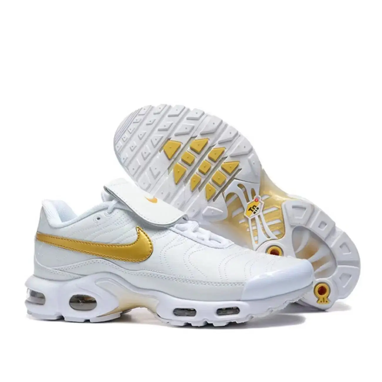 Nike Chunky Sneakers [13 styles] photo 2