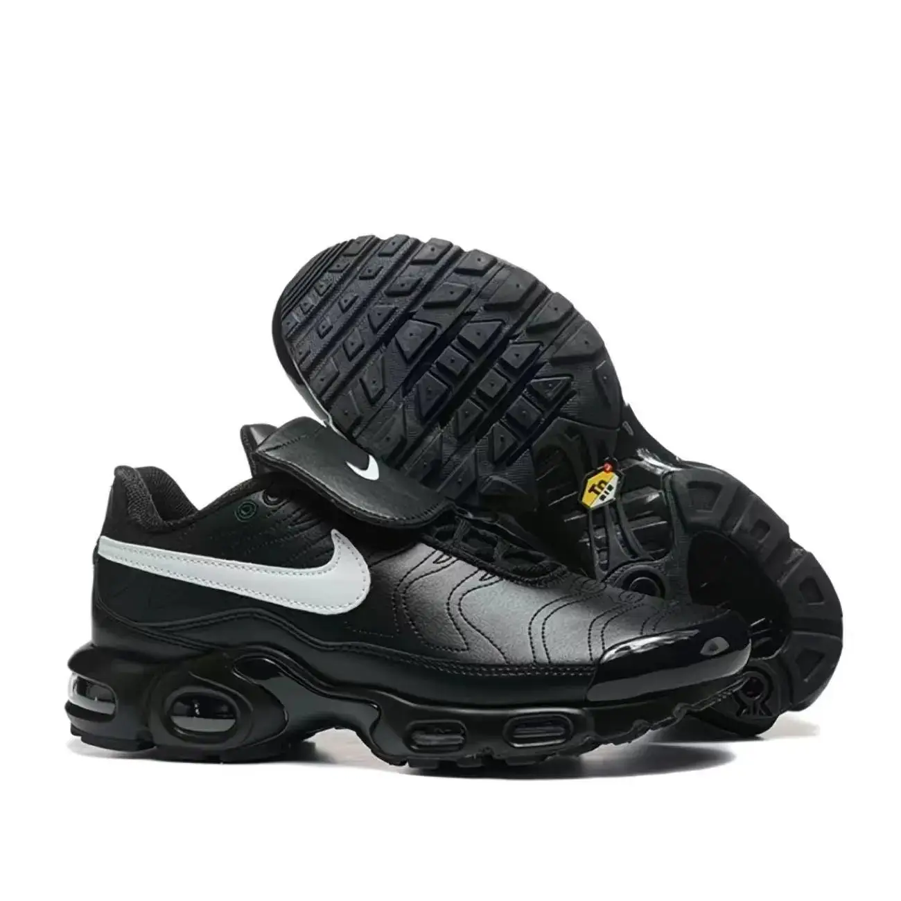 Nike Chunky Sneakers [13 styles] photo 3