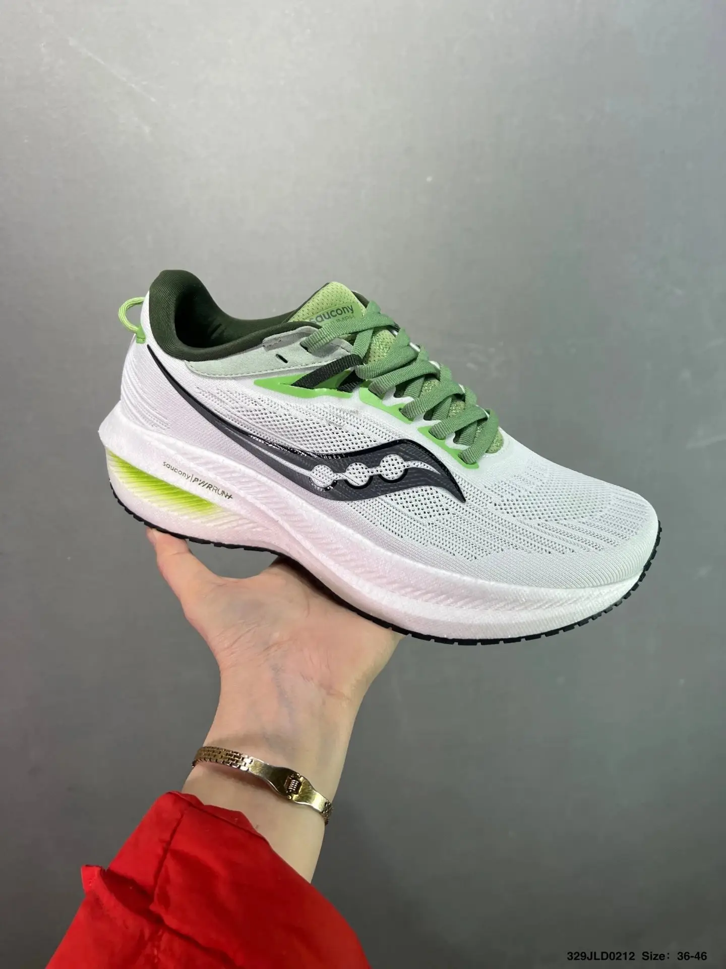 Saucony Running Shoes [40 styles] photo 2
