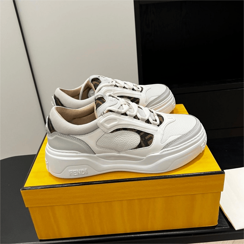 Fendi Chunky Sneakers [6 styles] photo 1