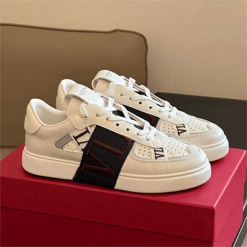 Valentino Chunky Sneakers [17 styles] photo 1
