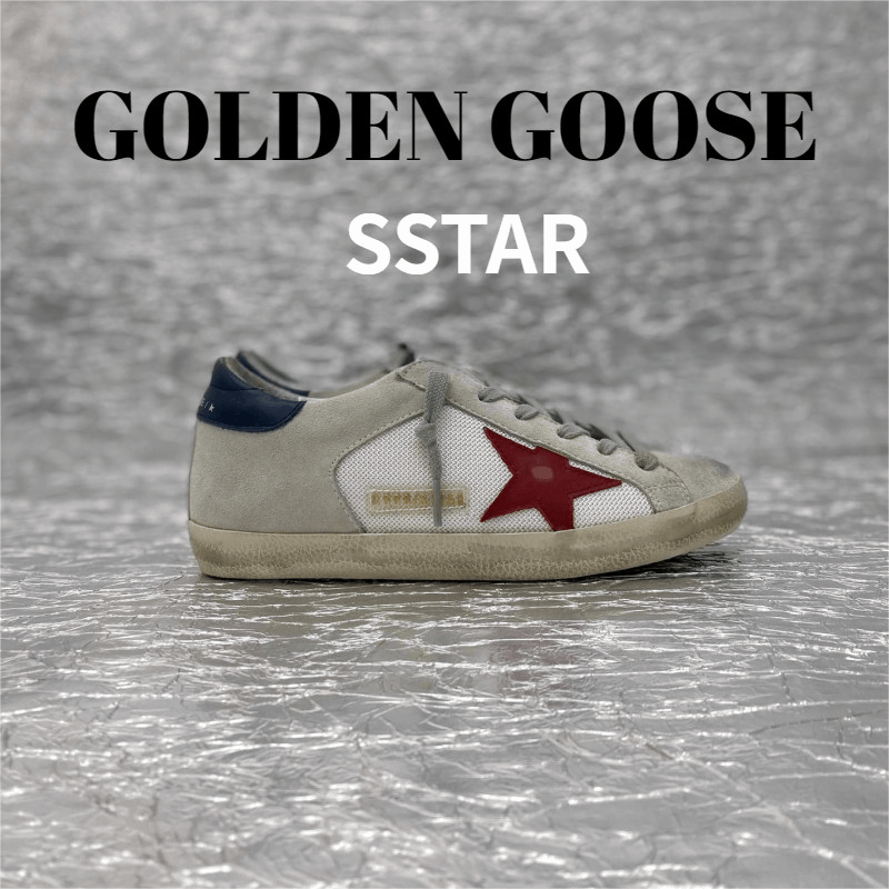 Golden Goose Chunky Sneakers [37 styles] photo 1