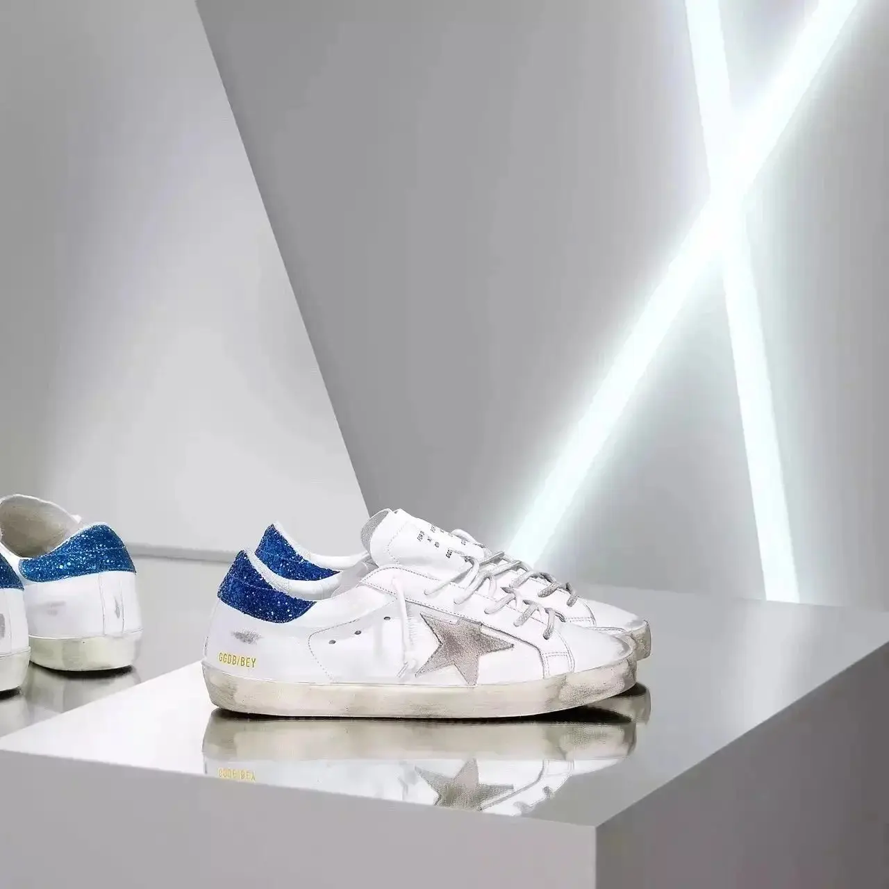 Golden Goose Chunky Sneakers [12 styles] photo 2