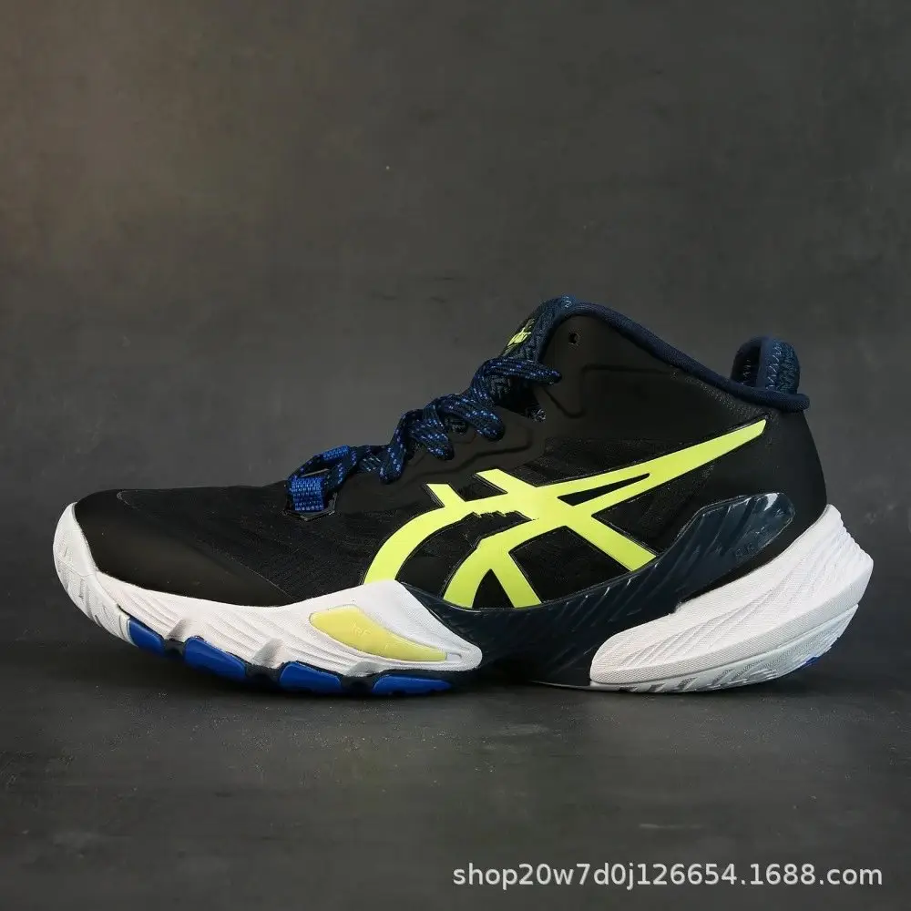 Asics Running Shoes [9 styles] photo 4