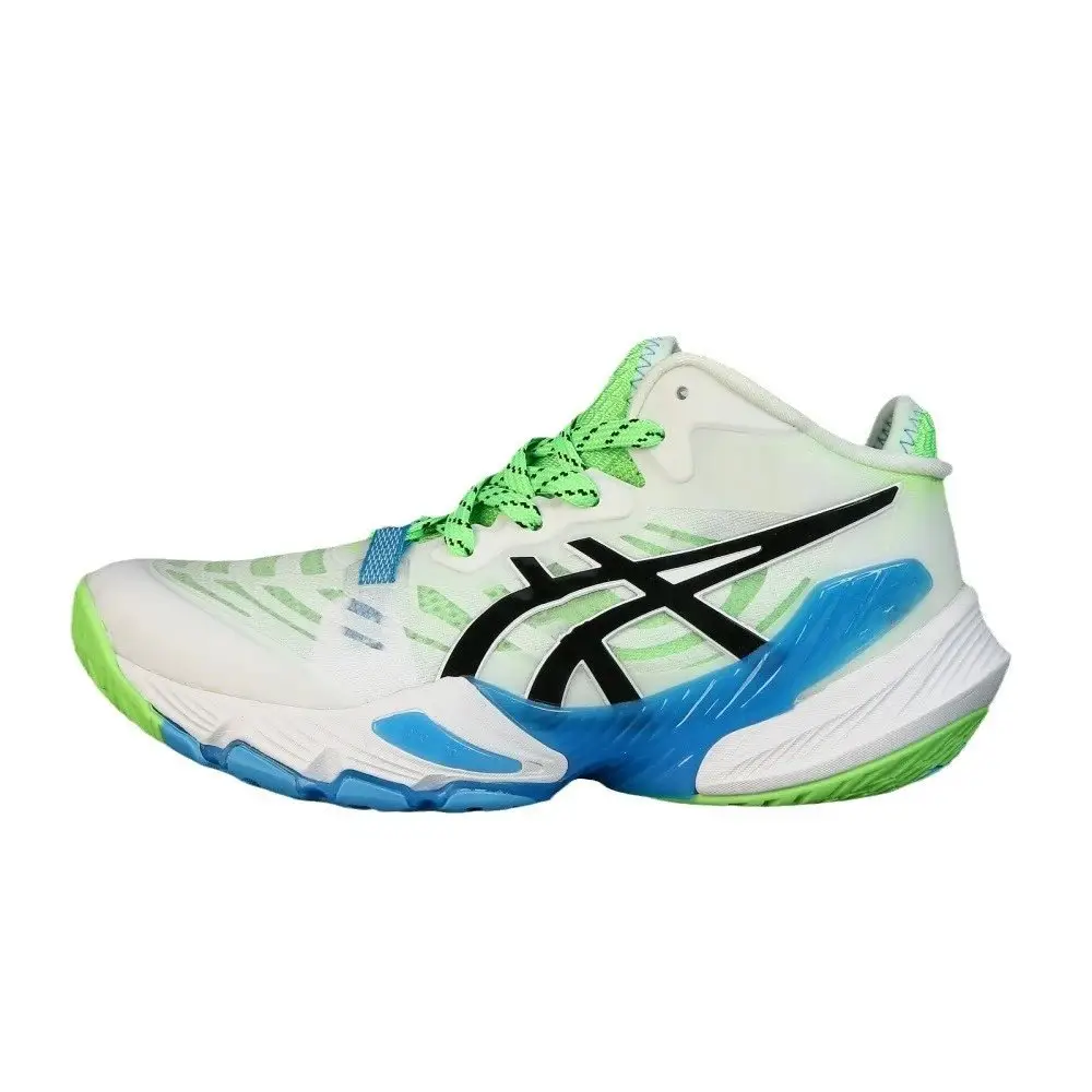 Asics Running Shoes [9 styles] photo 5