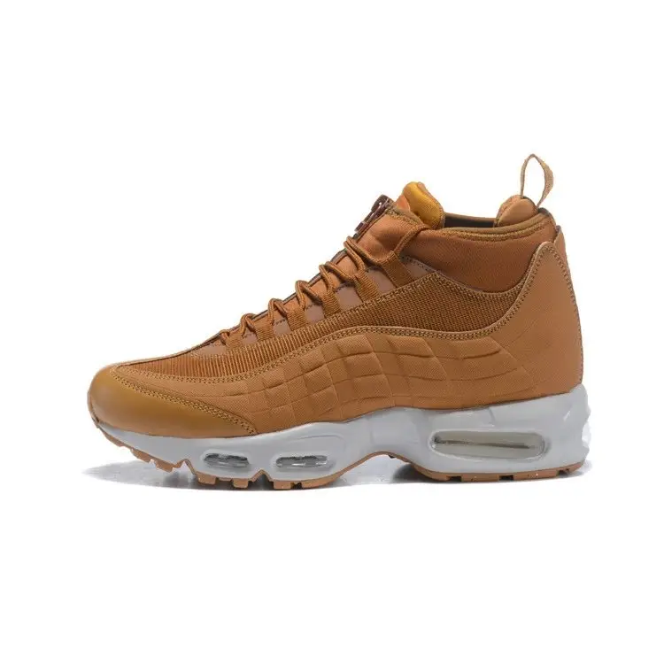 Nike Chunky Sneakers [8 styles] photo 4