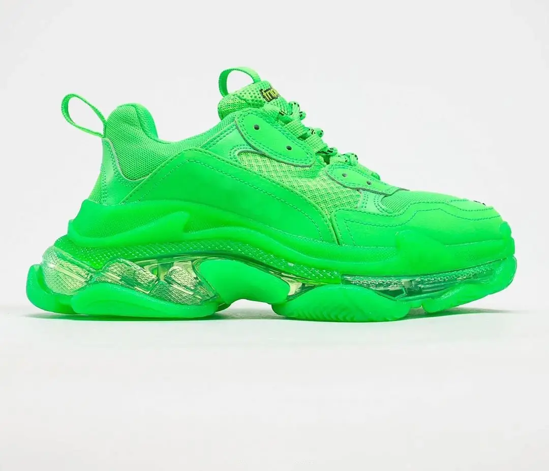 Balenciaga Chunky Sneakers [24 styles] photo 2