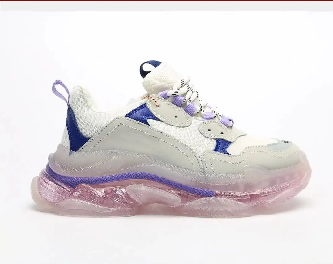 Balenciaga Chunky Sneakers [24 styles] photo 4