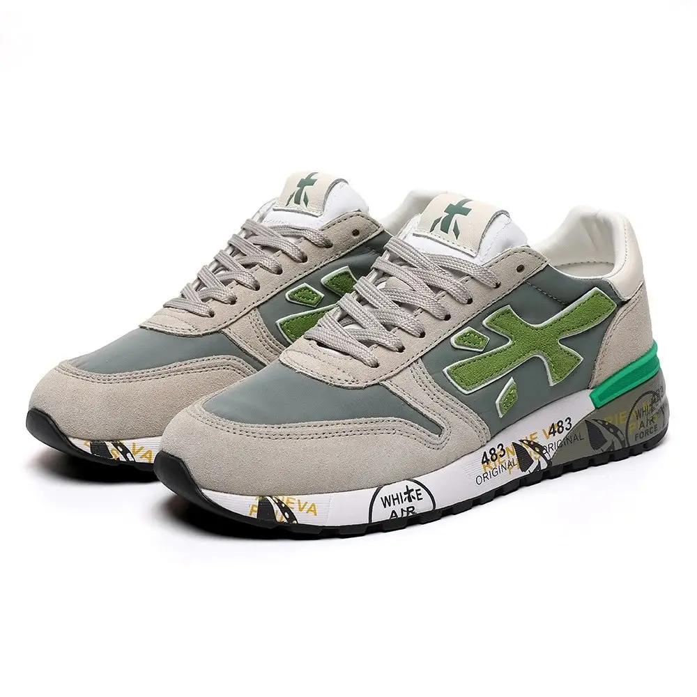 C P Company Chunky Sneakers [34 styles] photo 4