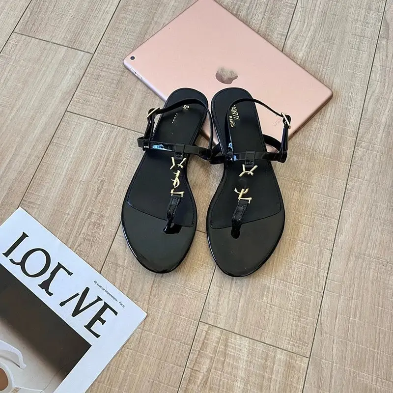 Saint Laurent Gladiator Sandals [3 styles] photo 4