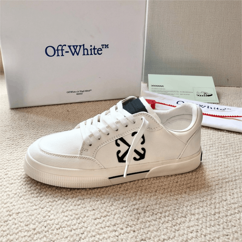 Off White Chunky Sneakers [10 styles] photo 1