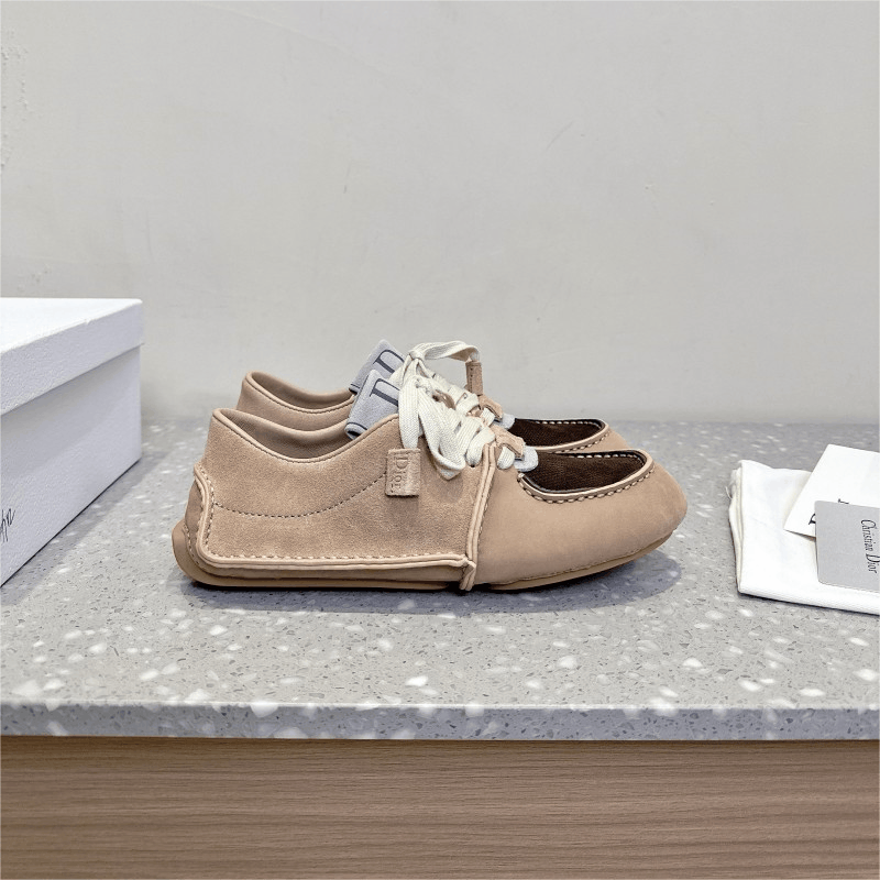 Dior Chunky Sneakers [10 styles] photo 1