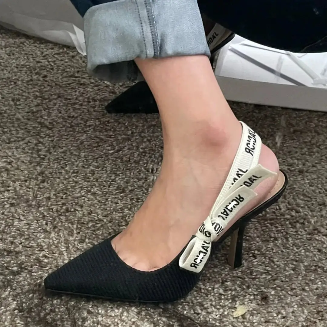Dior Stilettos [2 styles] photo 4