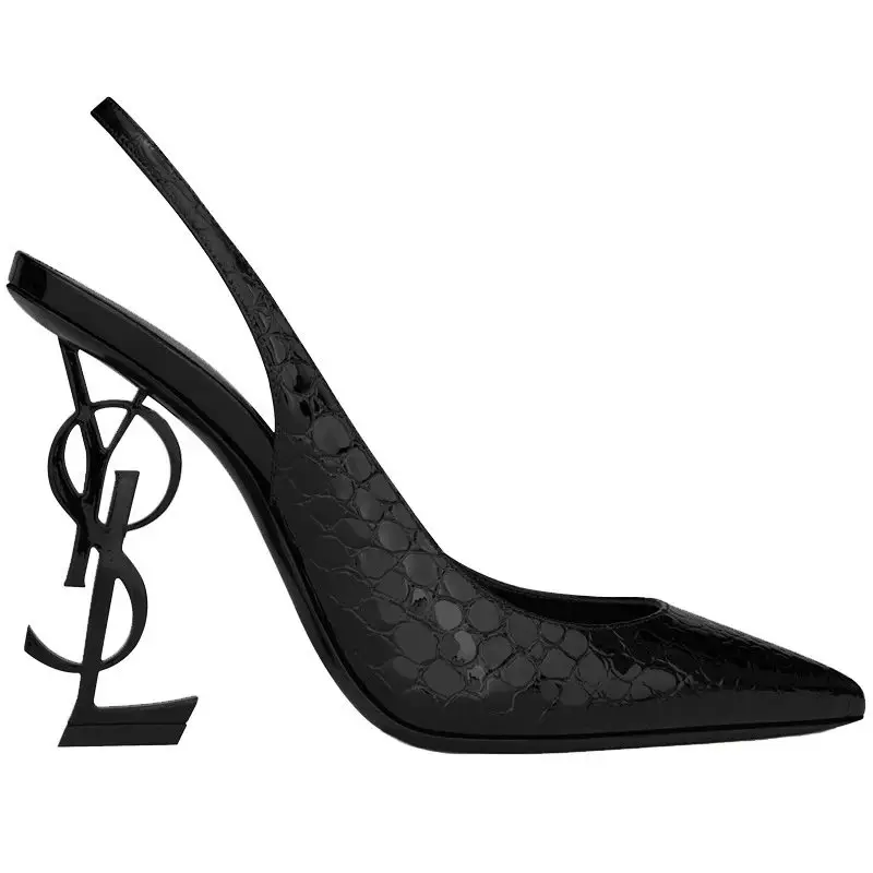 Saint Laurent Stilettos [2 styles] photo 3