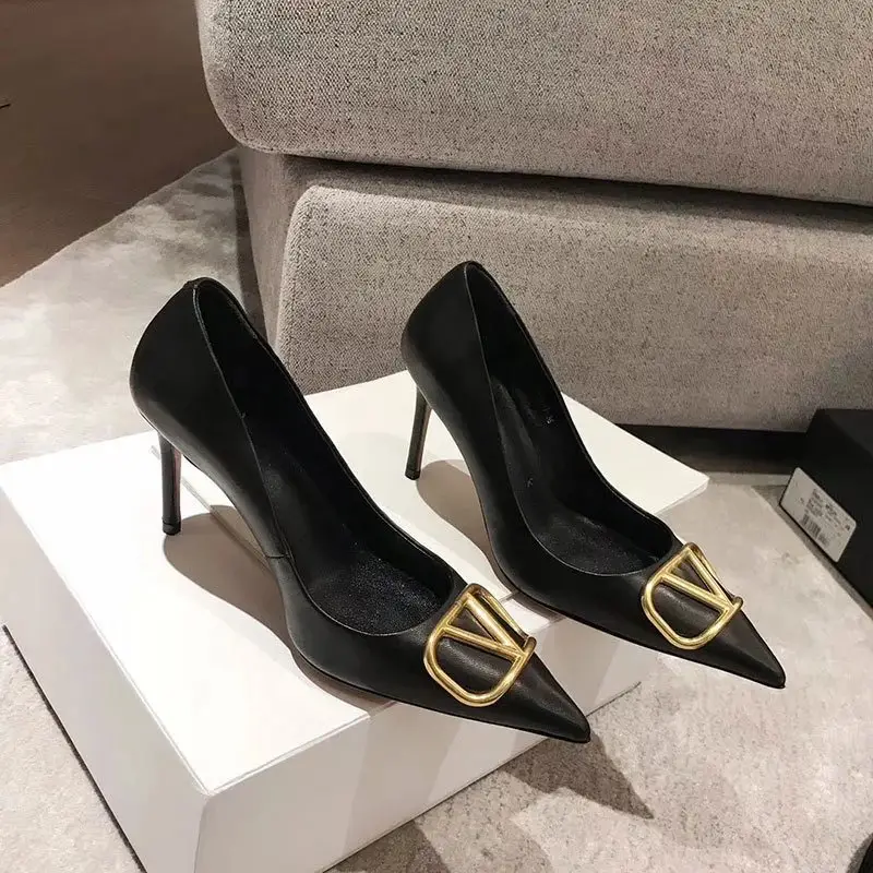 Valentino Stilettos [7 styles] photo 1