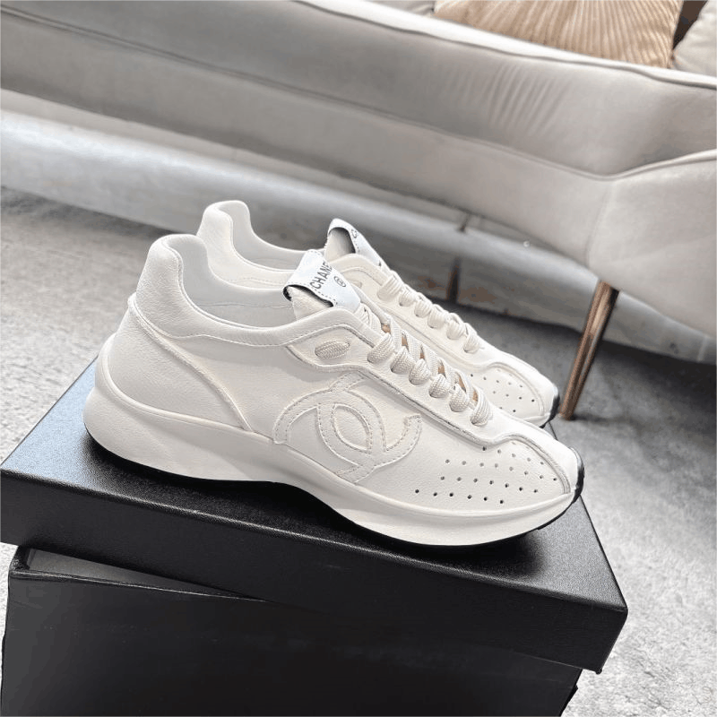 Chanel Chunky Sneakers [6 styles] photo 1