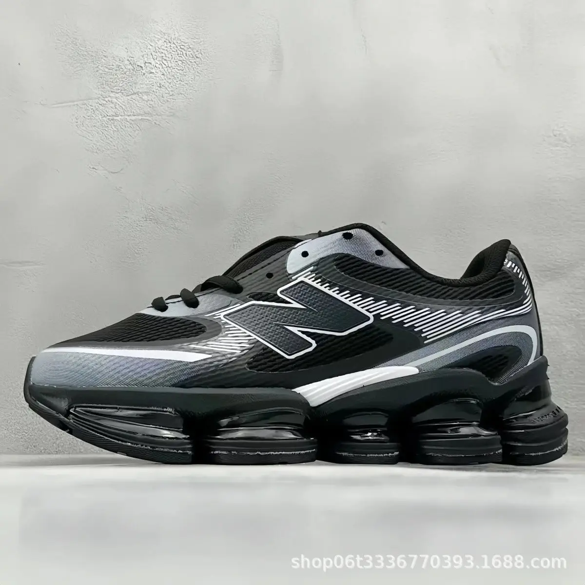 New Balance Chunky Sneakers [8 styles] photo 4