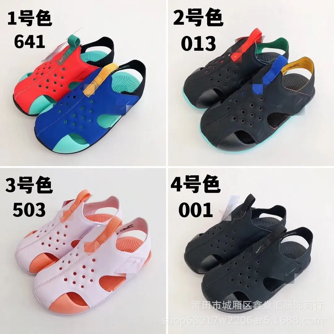 Nike Gladiator Sandals [19 styles] photo 4