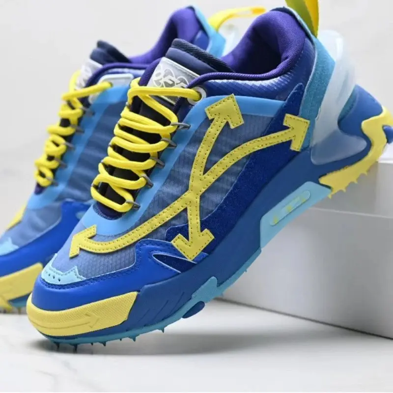 Off White Chunky Sneakers [11 styles] photo 2
