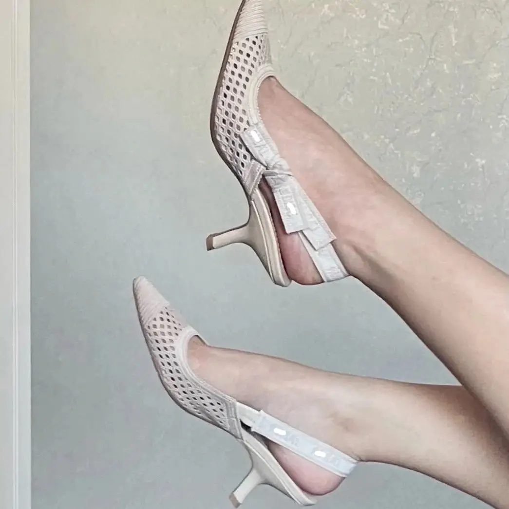 Dior Heels [2 styles] photo 2