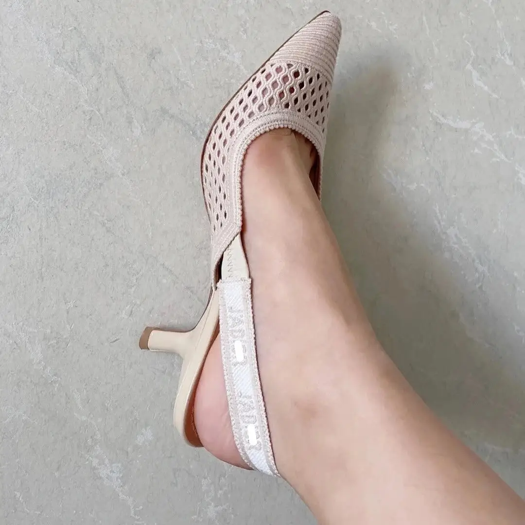 Dior Heels [2 styles] photo 4
