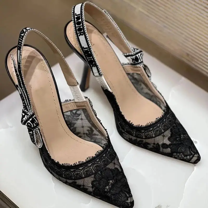 Dior Stilettos [2 styles] photo 3