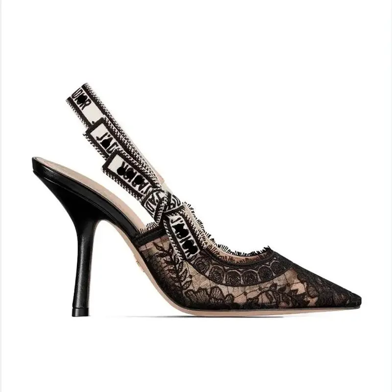Dior Stilettos [2 styles] photo 5